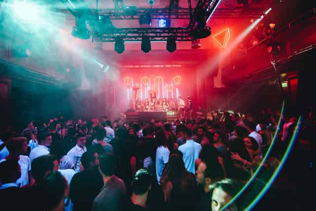 Die Lounge
