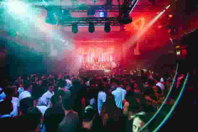 Festsaal