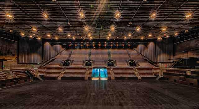 Arena