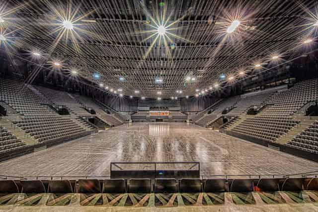 Auditorium