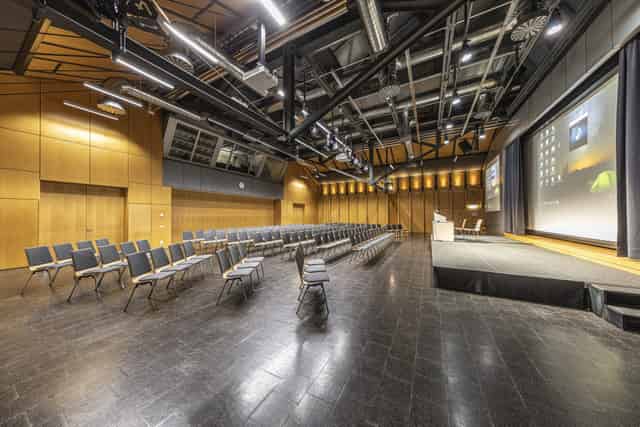 Auditorium