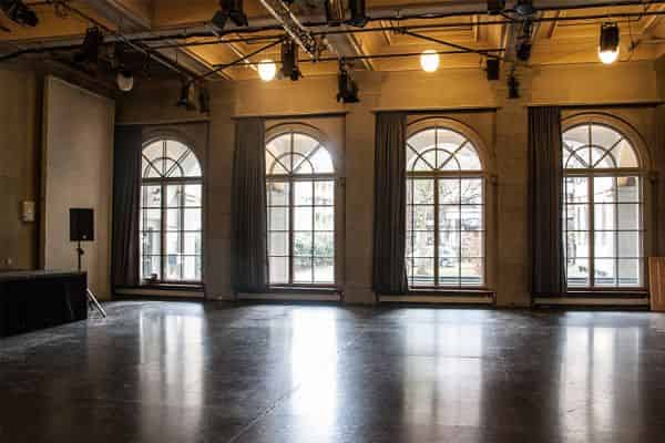 Kalkbreitesaal