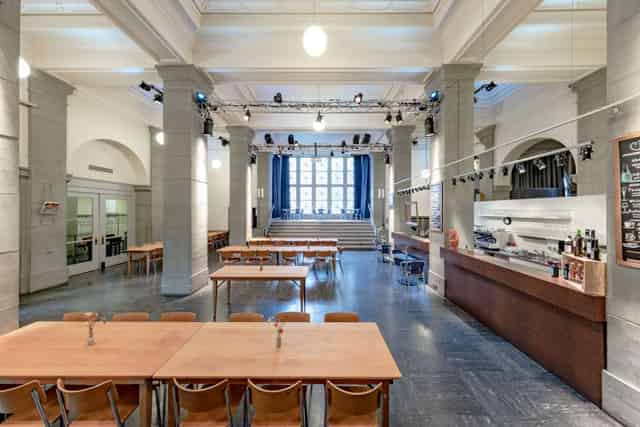 Kalkbreitesaal