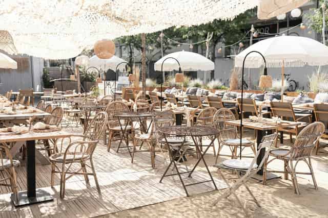 Café
