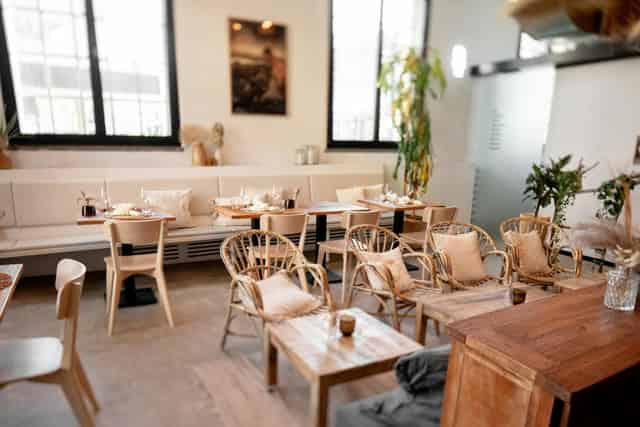 Café
