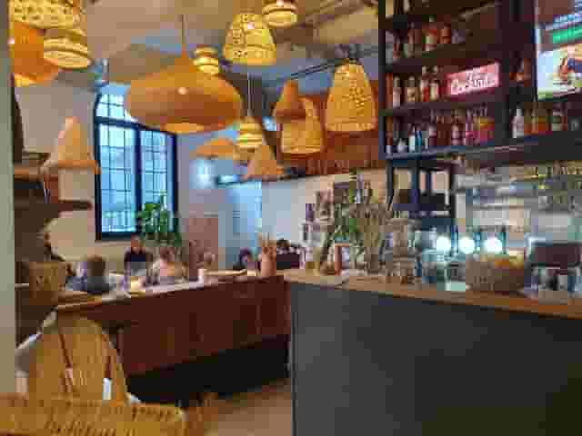 Café