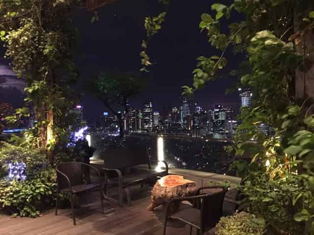Terrarium Rooftop
