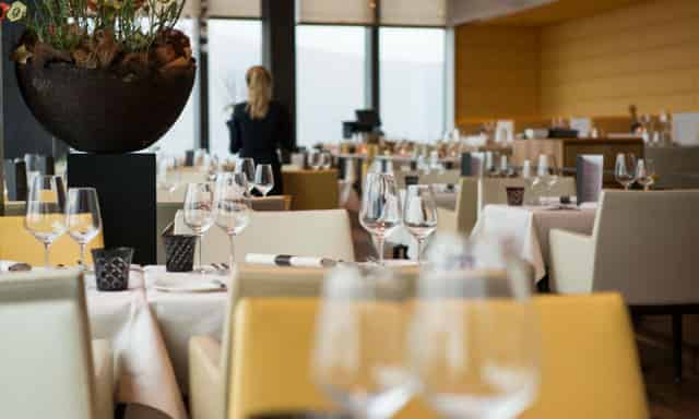 Function room facility