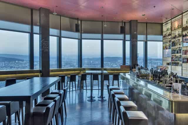 CLOUDS Kitchen