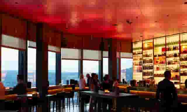 CLOUDS Kitchen