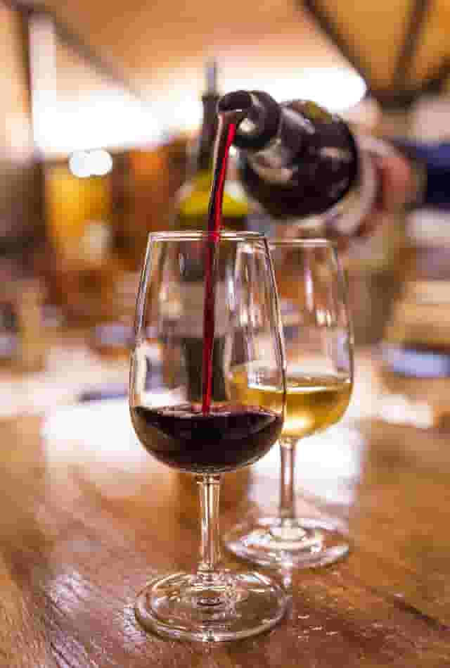 Wine club