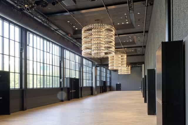 Hall 36.1