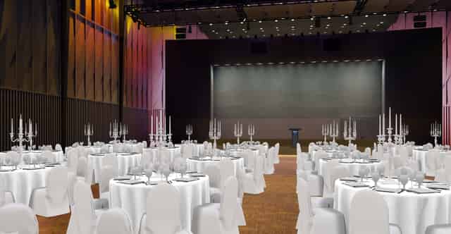 Hall 36.1