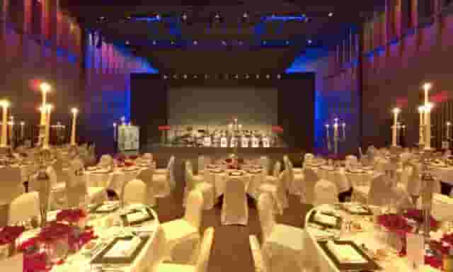 Hall 36.1