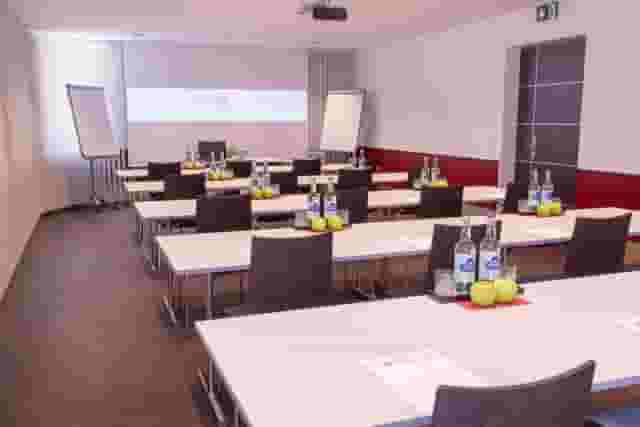 Conference center