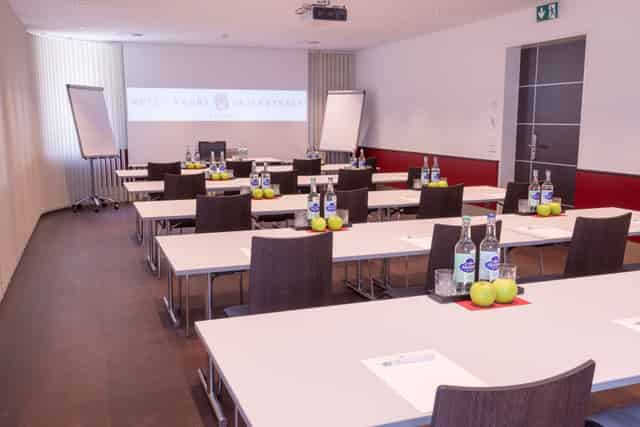 Conference center
