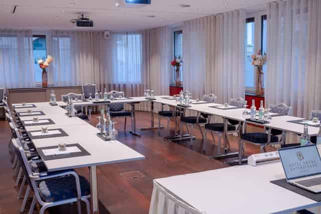 Conference center