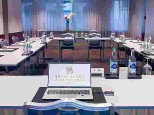 Conference center