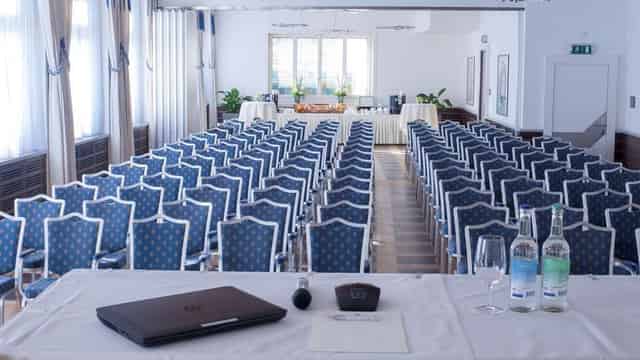 Conference center