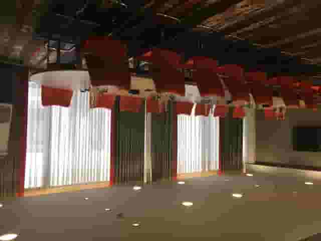 Gunnersbury Suite