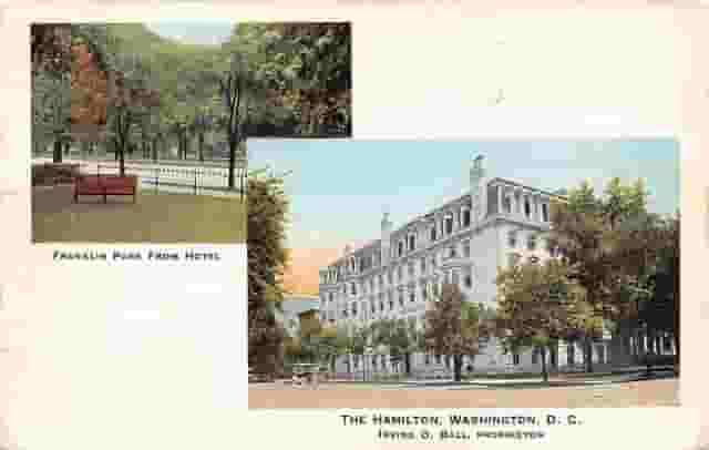 Franklin Park