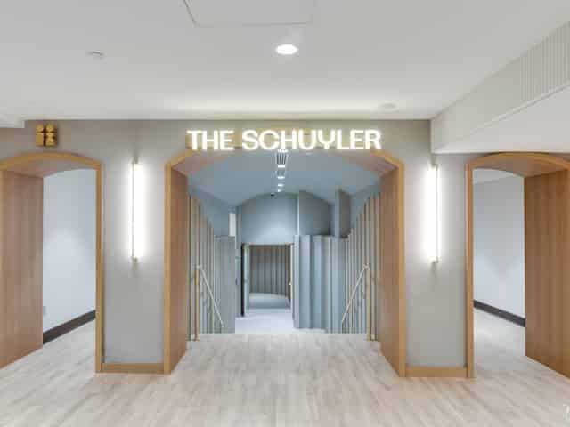 The Schuyler