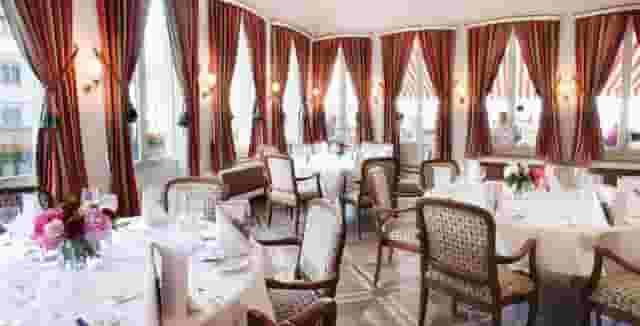 Banquet Rooms