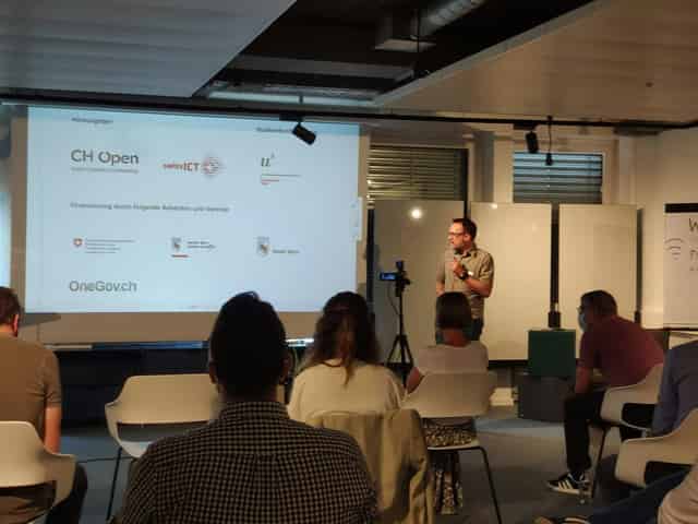 Meeting Room