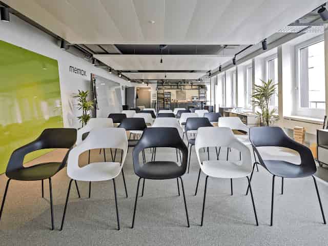 Function room facility