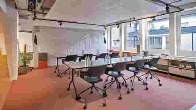 Function room facility
