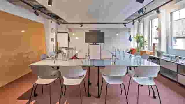 Function room facility