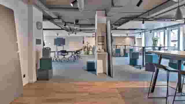 Function room facility