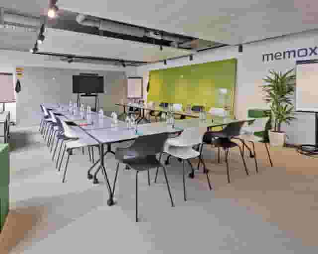 Function room facility