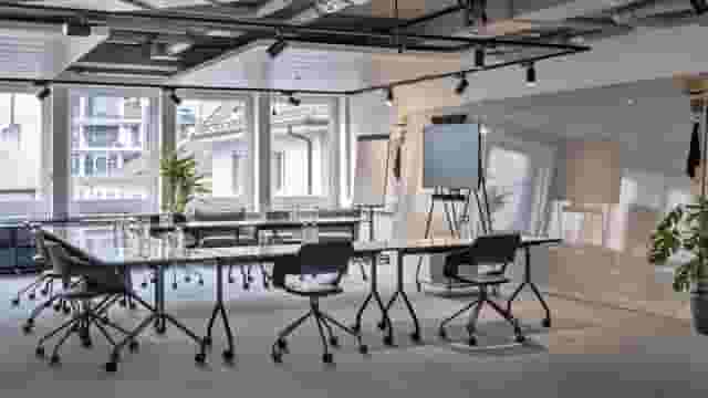 Function room facility