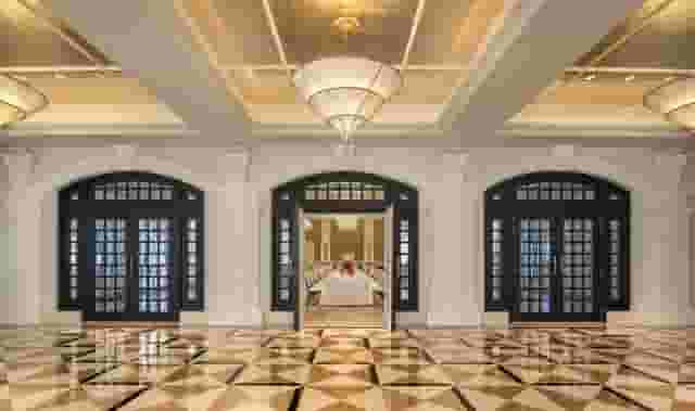 Jubilee Ballroom