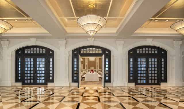 Jubilee Ballroom