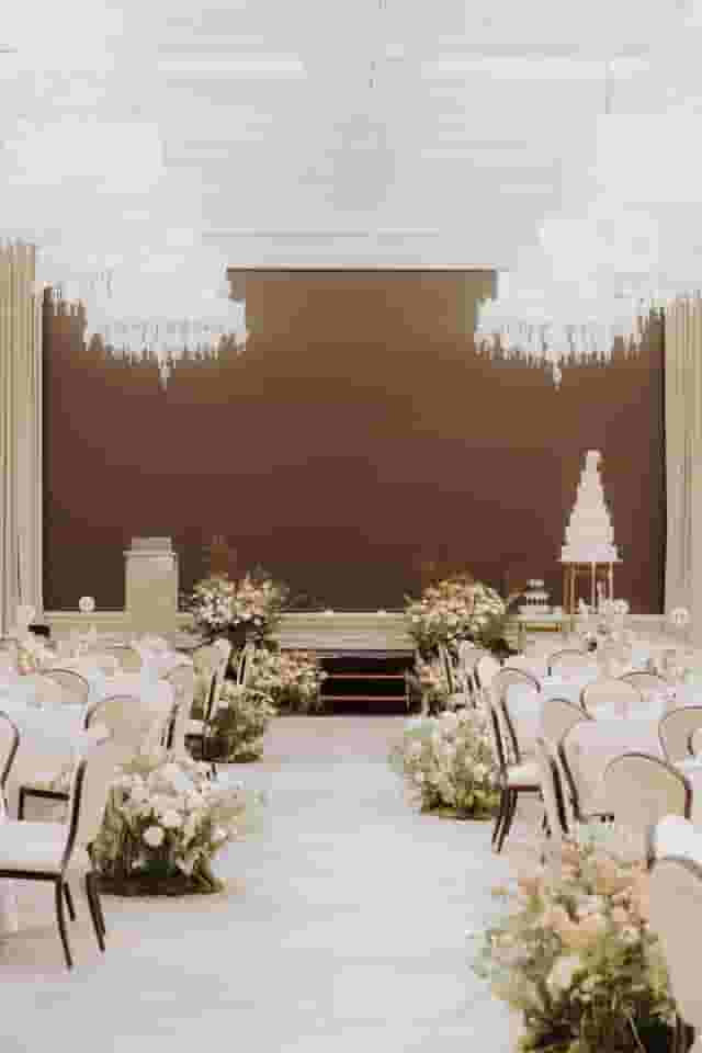 Jubilee Ballroom