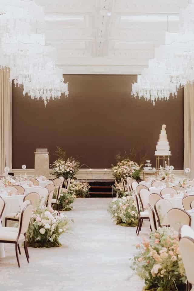 Jubilee Ballroom