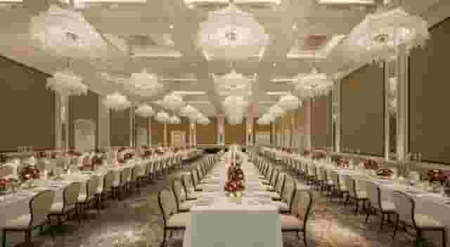 Jubilee Ballroom