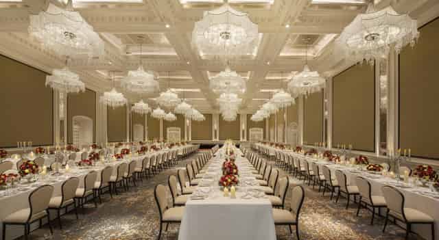 Jubilee Ballroom