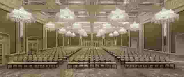 Jubilee Ballroom