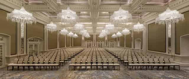 Jubilee Ballroom