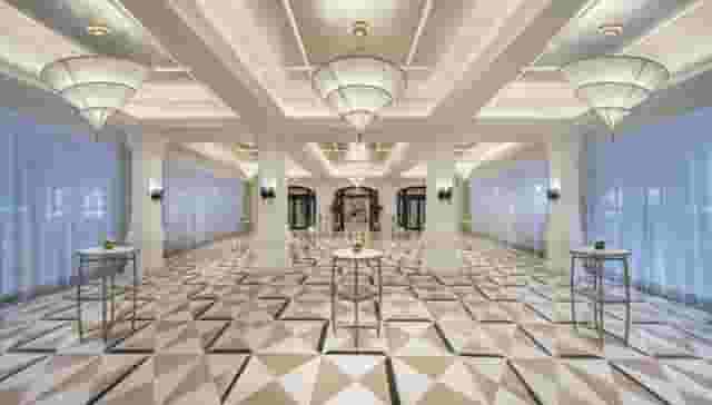 Jubilee Ballroom