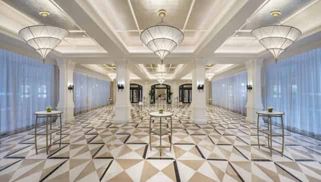 Jubilee Ballroom