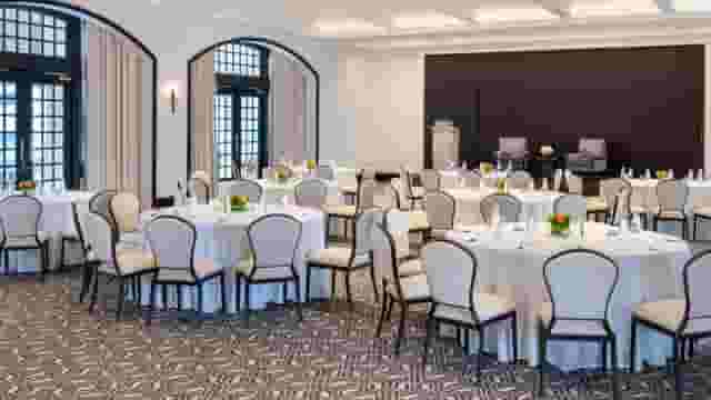 East India Room