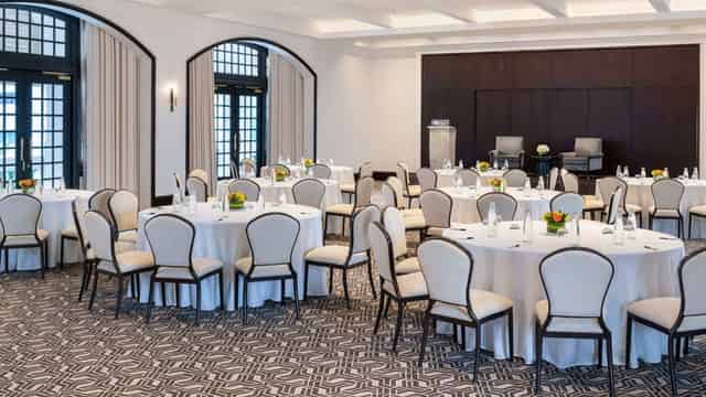 East India Room