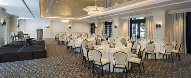 East India Room