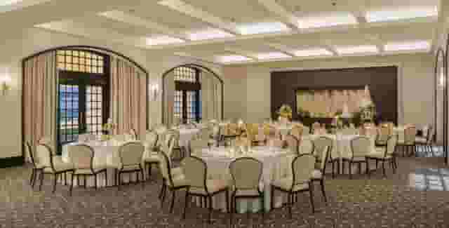 East India Room