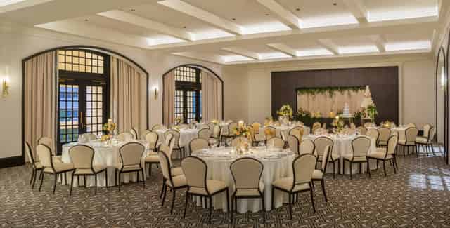 East India Room
