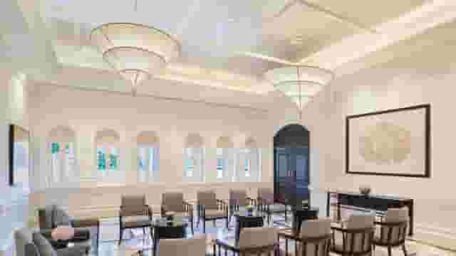 East India Room